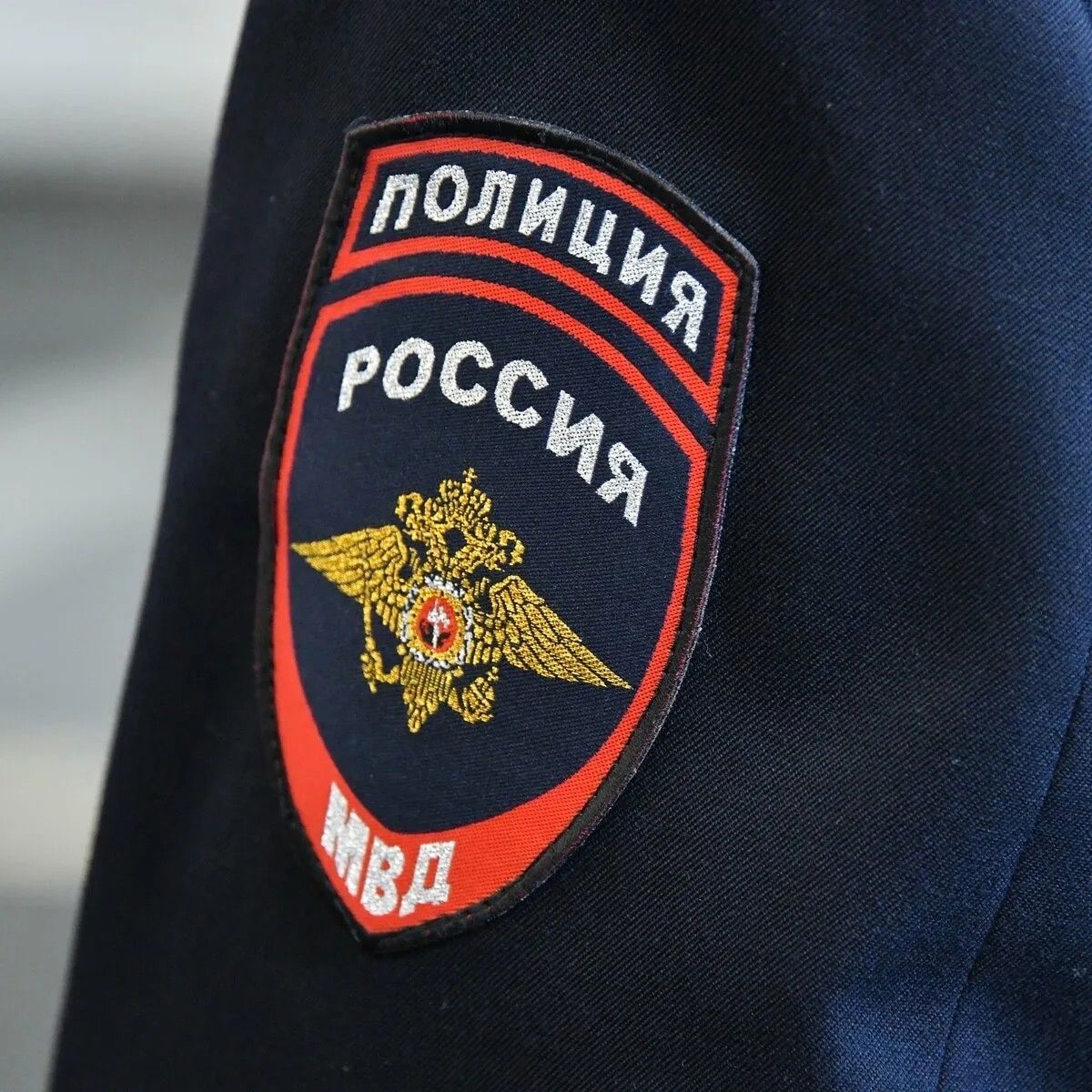 В Белгородской области введен правовой режим контртеррористической операции.