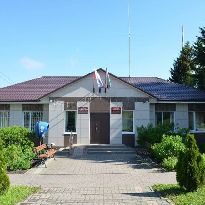Администрация Бобравского сельского поселения
