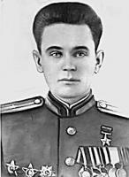 ТИМЧЕНКО ВАСИЛИЙ МИХАЙЛОВИЧ (1911 - 2000).