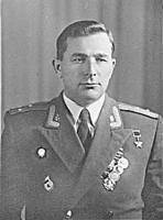 САКОВ НИКОЛАЙ КОНСТАНТИНОВИЧ (1923-1996).