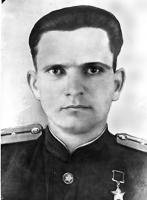 ЕВДОШЕНКО ВАСИЛИЙ МИХАЙЛОВИЧ (1924 - 2003).